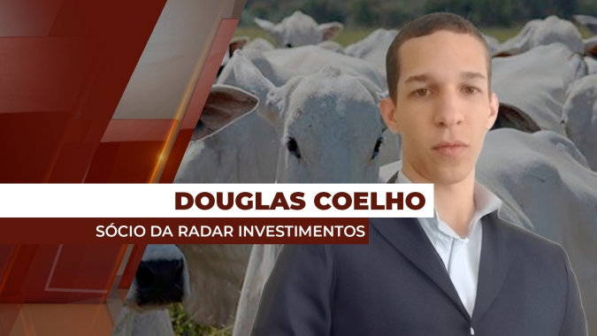 Preços do boi gordo iniciam semana acima dos R$ 300/@ na B3, sinalizando força da demanda, mas ainda definindo tendências