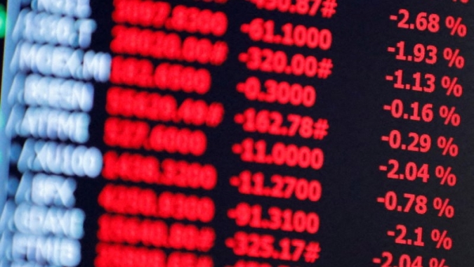 Ações de Hong Kong têm alta com salto do HSBC