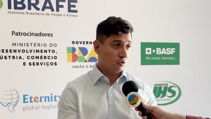 Mundo tem baixo estoque de feijões e produto brasileiro pode fazer diferença. Basta saber o que plantar