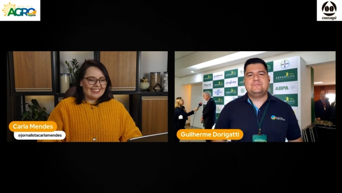 Milho: Congresso da Abramilho reúne lideranças em Brasília para debater atual momento dos preços, novos mercados e necessidades logísticas