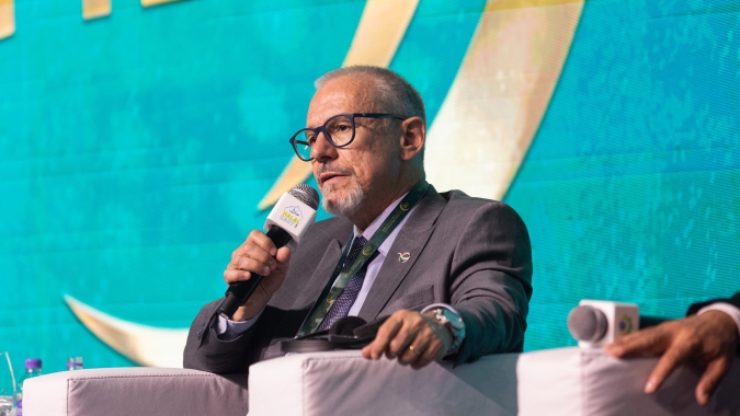 DP World avança no reefer com carnes a islâmicos