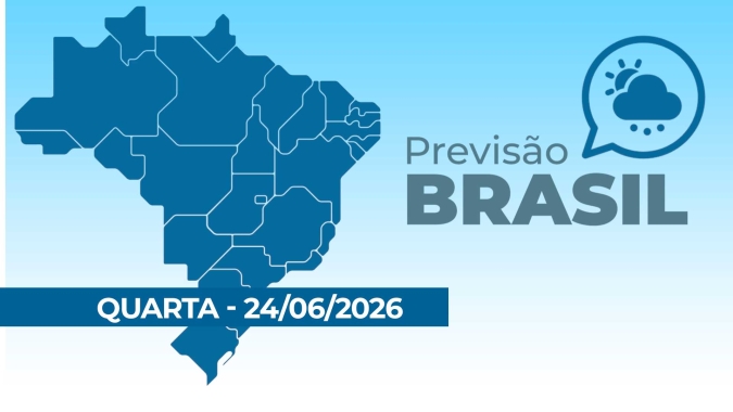 Chuvas ganham força no Sudeste e preocupam cafeicultores e usinas; frio intenso segue avançando pelo Sul