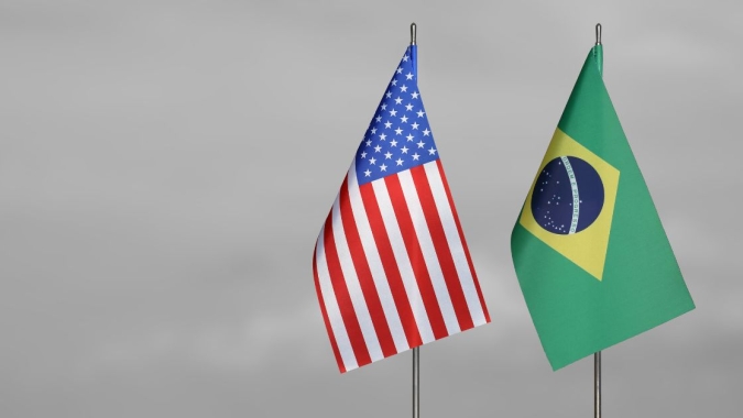 Representante dos EUA se reúne com mineradoras no Brasil e discute terras raras, dizem fontes