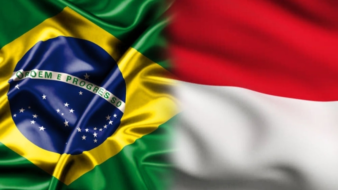 Brasil quer acordo comercial entre Mercosul e Indonésia e defende quadruplicar uso de combustíveis sustentáveis