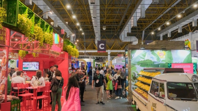 Brasil ganha espaço na estratégia comercial de México e Chile para ampliar mercado de frutas frescas