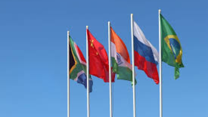 Negociações do Brics terminam sem declaração conjunta, expondo divisões sobre guerra no Irã