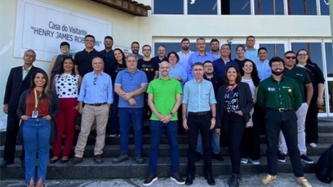 Exportadores e BTP buscam mitigar riscos logísticos nos embarques de café