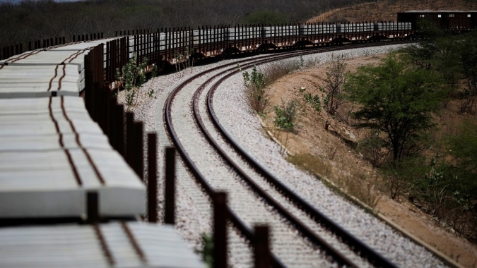 Decreto regulamenta Lei das Ferrovias que deve impulsionar o setor econômico