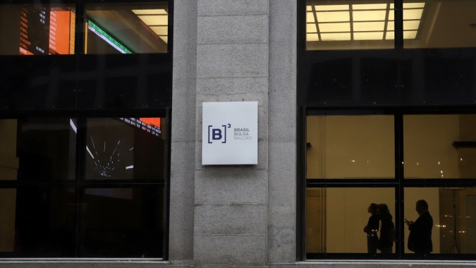 B3 registra problemas nos sistemas com efeito em procedimentos de pós-negociação