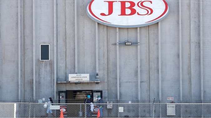 MPT-SC abre ação de danos morais coletivos à Seara/JBS de Ipumirim (SC)