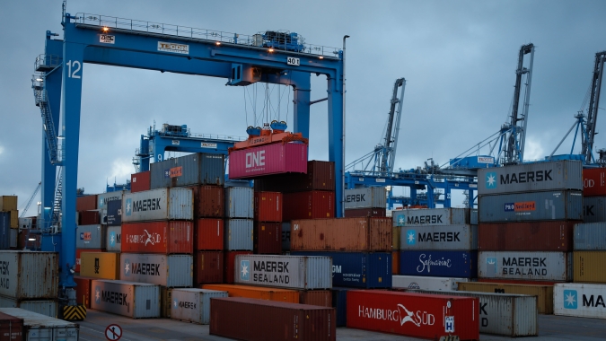 China suspende frutos do mar de companhia do Brasil por 1 semana por coronavírus
