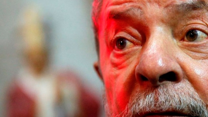 Lula volta a prometer isenção a salários de até R$5 mil e defende imposto sobre dividendos