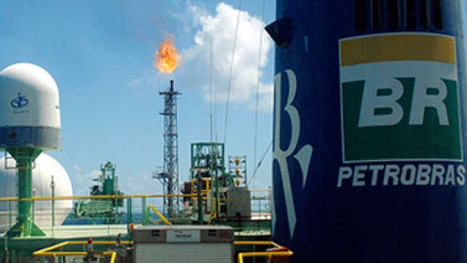 Petrobras manterá grandes investimentos em refino, mas buscará cortar custos em novo plano estratégico