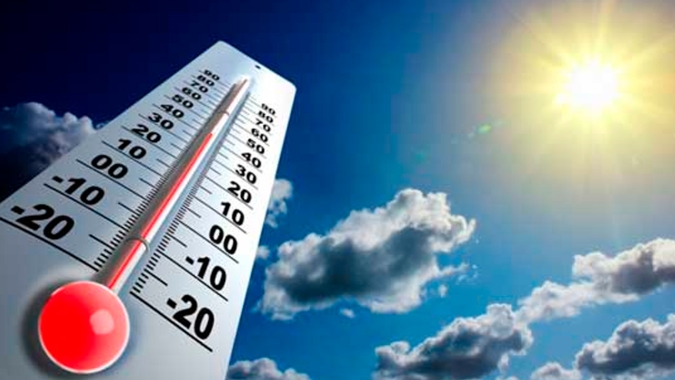 Temperaturas devem cair no Sul do país com algumas regiões do RS registrando mínimas de 3 a 8 graus no final de semana