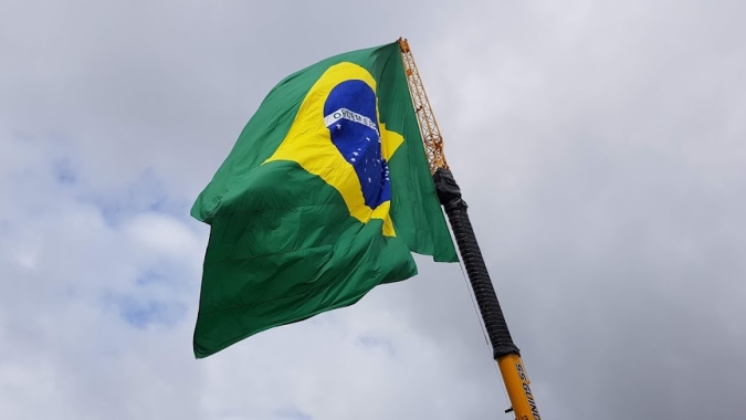 Governo fecha fronteiras terrestres com países sul-americanos
