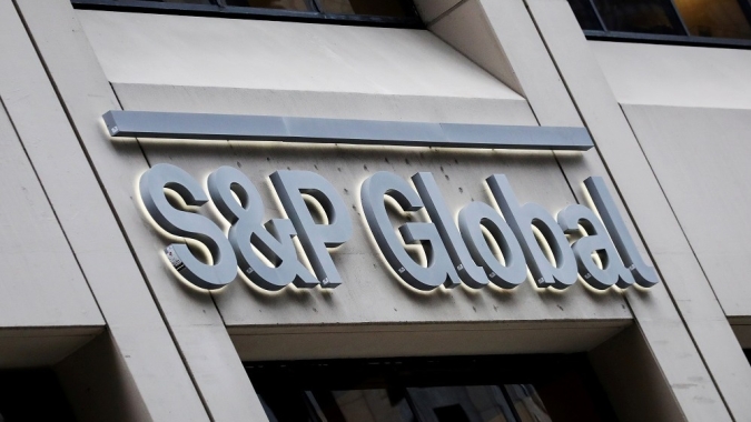 S&P fecha em alta após ata do Fed confirmar foco na inflação