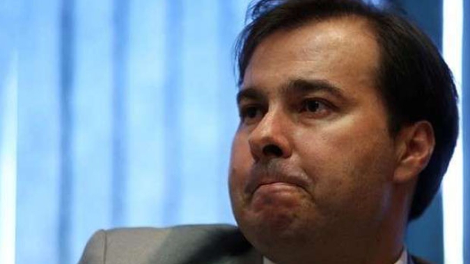 Maia diz que aprovação da reforma tributária pode adicionar 1 ponto percentual ao PIB