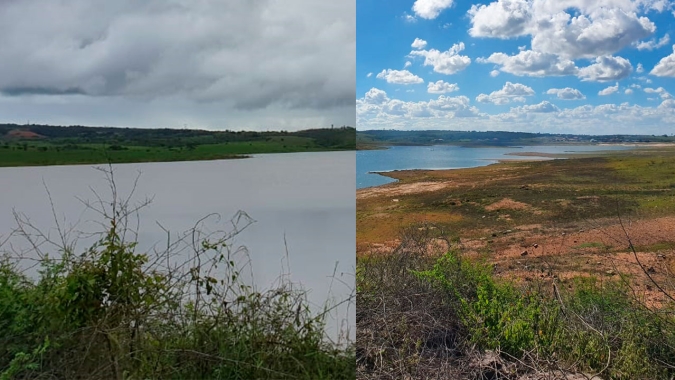 Chove no nordeste e Sergipe está pronto para dar salto na produção agrícola