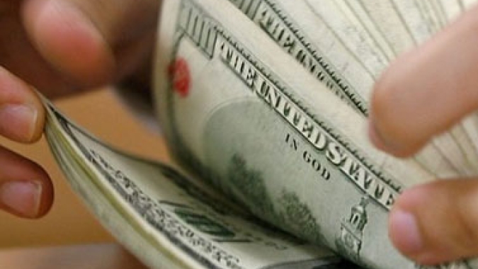 Brasil tem fluxo cambial positivo de US$5,546 bi na primeira semana de outubro, diz BC