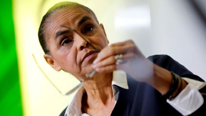 Comissão debate com Marina Silva medidas do governo que estariam prejudicando setor agrícola