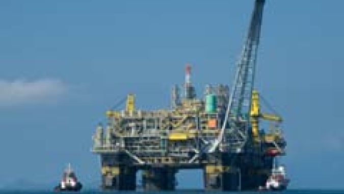Exportação de petróleo do Brasil recua 42% em maio; embarques de soja avançam 5%