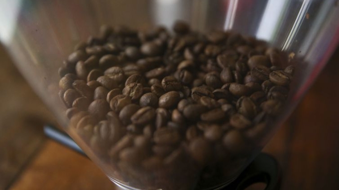 Cocatrel amplia capacidade de armazenamento de café