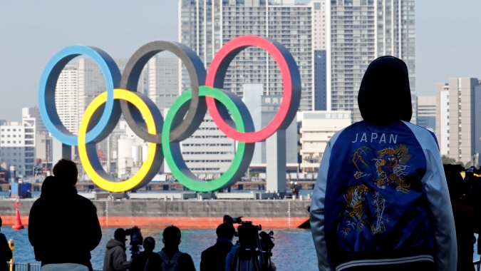 Japão nega que Olimpíada deste ano será cancelada