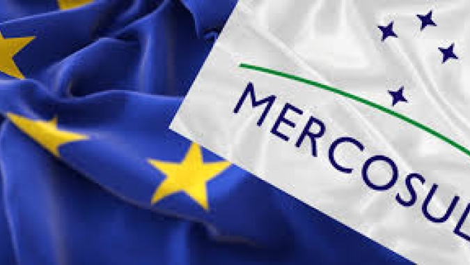 Itália quer mudanças nas seções de agricultura do acordo comercial UE-Mercosul, diz ministro