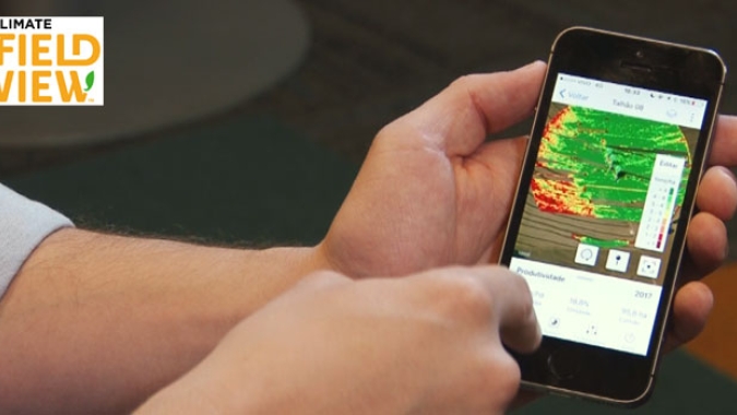 Climate FieldView leva inovações à Agrishow e apresenta novo modelo de negócio da Bayer