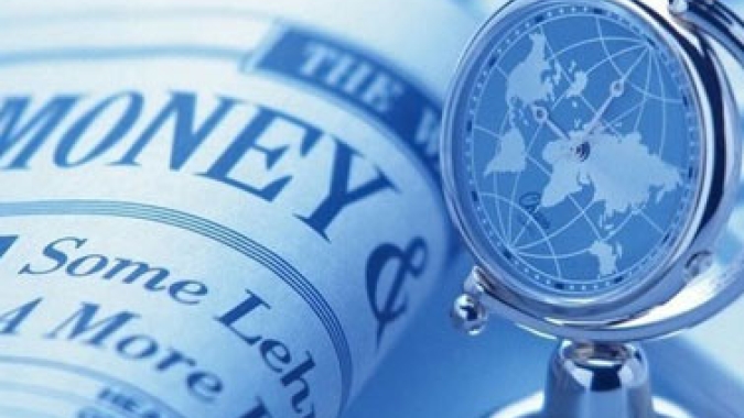 Fed sinaliza intenção de se juntar à grande saída de estímulo dos BCs