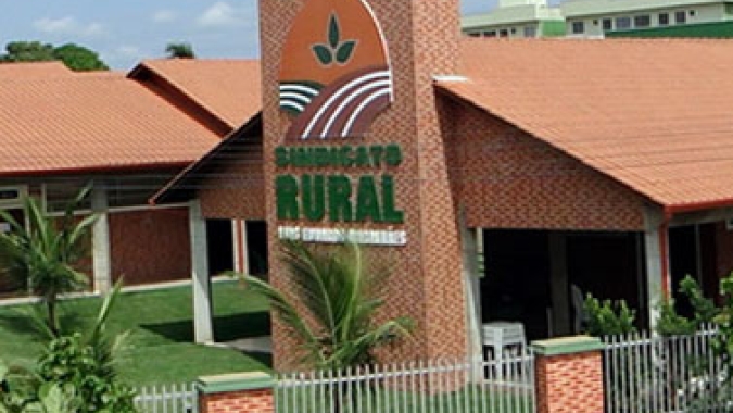 Proposta prorroga mandato de dirigente sindical rural até o fim da pandemia