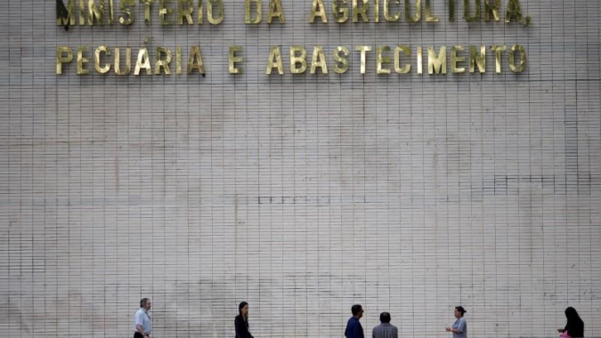 Mercosul aprova mecanismo para gerenciar a presença de OGM em baixos níveis