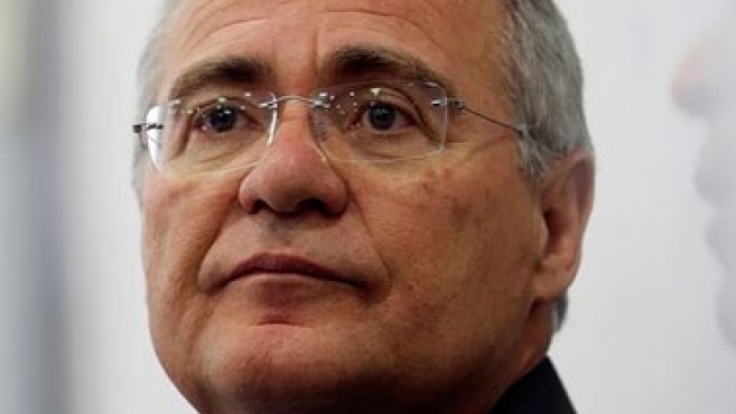 MDB indica Renan e Jader Barbalho para conselho político de transição de Lula