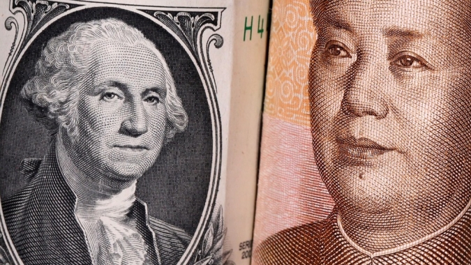 Representante comercial dos EUA diz que tempo é essencial para revisão de relações com China