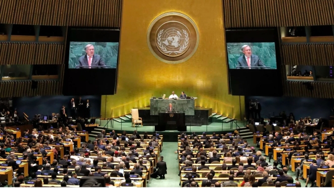 Negociações da ONU na Alemanha sobre clima começam sem agenda final