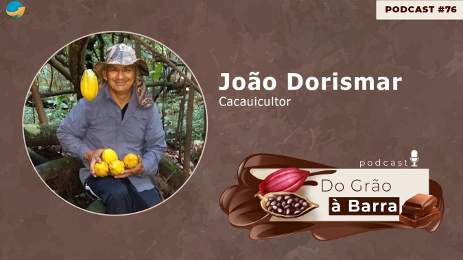 Cacau do Amapá vale quatro vezes mais que na Bolsa, mas comunidade produtora aposta no sistema 'bean to bar' para conquistar mercado nacional