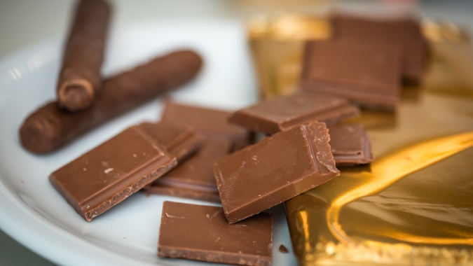 Governo anuncia benefício fiscal para fabricantes de chocolate artesanal da Região das Hortênsias