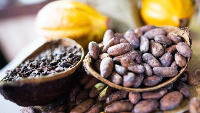 Alta do cacau deve impactar os preços dos chocolates na Páscoa