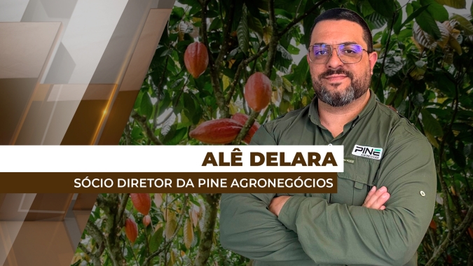 Problemas climáticos persistem e safra de cacau da Costa do Marfim tende a ser menor