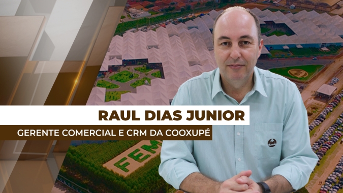 Femagri 2025 trará grandes oportunidades e novas tecnologias para as lavouras de café