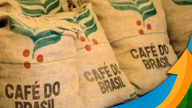 Café: Com novas regras da UE, importadores podem estar antecipando demanda e garantem bons negócios para o Brasil