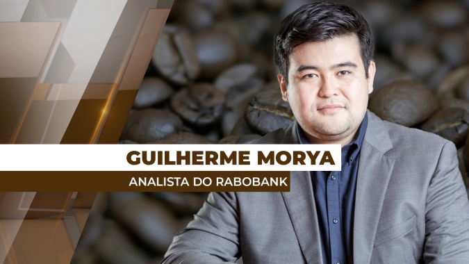 Preços do café continuam o movimento de valorização diante incertezas sobre a safra 2025/26