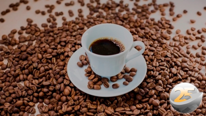 Impactos da guerra: Embarques de café para Rússia registram queda de 19% em março e mantém alerta no setor