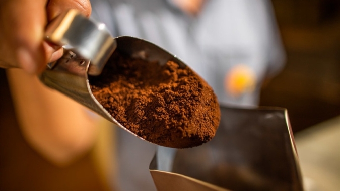 Com foco na oferta brasileira, café tenta se recuperar em NY nesta 2ª feira
