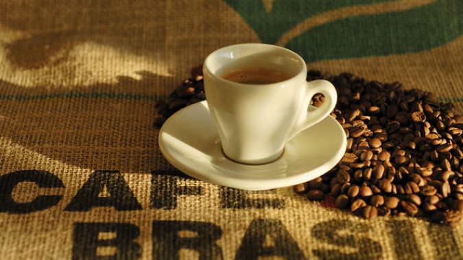 Café não torrado tem aumento de 110% da média diária faturada nos 10 primeiros dias úteis de novembro/24
