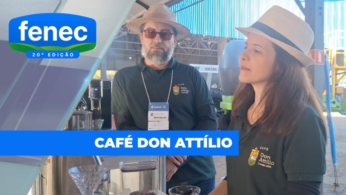 Nova marca de café especial vem carregada de histórias de família, amor e estudos para agregar valor ao produto