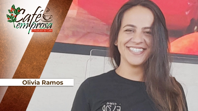 Conheça o Flor do Mato, café produzido pela menina que não gostava de café