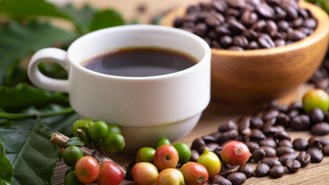 Café solúvel - Manifesto ABICS sobre taxação de 50% sobre cafés do Brasil