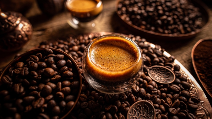 Associação Brasileira da Indústria de Café anuncia programa de logística reversa de cápsulas de café e multibebidas no Paraná