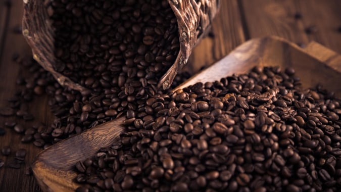 Café: Mercado futuro finaliza a semana com valorizações nas Bolsa de Nova York e Londres